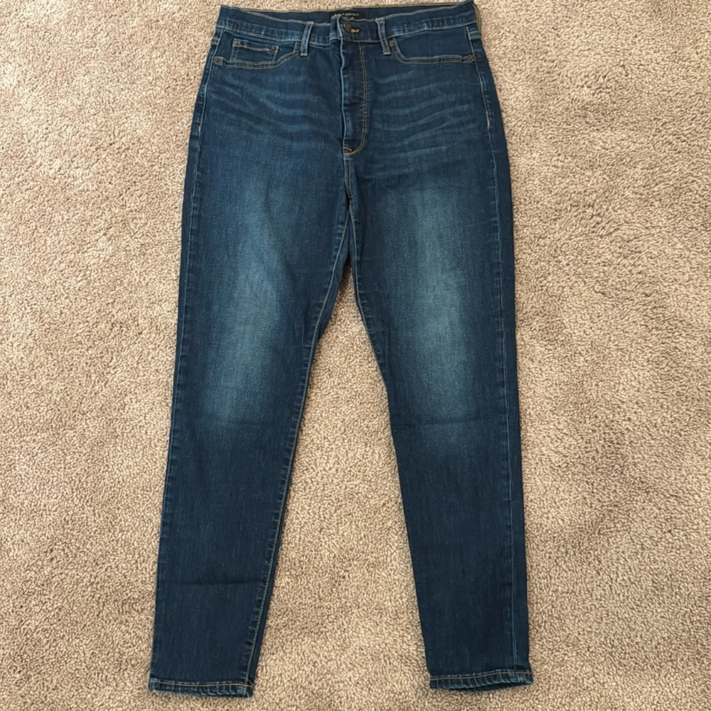 Banana Republic Jeans